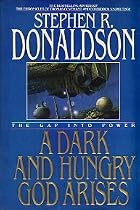 A Dark And Hungry God Arises (The Gap Into Power)