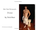 Male Nude Photography- Tristan