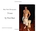 Male Nude Photography- Tristan