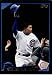 2009 Topps Black Border Baseball Card # 150 Kosuke Fukudome Chicago Cubs Mint Condition - Shipped In Protective Screwdown Display Case!