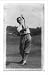 Historic Print (S): Tom Amour following through on golf swing