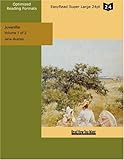 Juvenilia (The Cambridge Edition of the Works of Jane Austen)