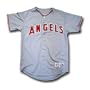 Los Angeles Angels MLB Replica Team Jersey (Road)