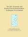 The 2011 Economic and Product Market Databook for Wellington, New Zealand