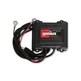 NOCO GEN1 NOCO Genius Black 12V 1-Bank 10A On-Board  Battery Charger
