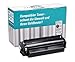 PrinterCare Toner schwarz (rebuilt), ca. 6.000 S. b. 5% Deckung, passend in Apple LaserWriter 
16/1600, Pro 600/630, Brother 960/1260, HL-1260 DX/NE, Canon LBP-1260, LBP-8 MARK IV, 
LBP-860/1260/EX, HP Laserjet 4/4M/4 Plus/4M Plus, Laserjet 5/5N/5M/5SE. - EPE Euro Cartridge -