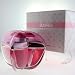 Rose Bourbon by Marina de Bourbon has notes of: Magnolia/ Amber/ Musk/ Jasmine/ Cedar Wood/ Blackberry.