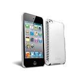 iFrogz ipod touch 第4世代 ケース 遂に日本初上陸！Designed in USA ”LUXE LEAN” ホワイト