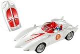 ホットウィール スピード・レーサー 1/24スケールR/C:マッハ5