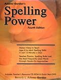 Spelling Power, Fourth Edition