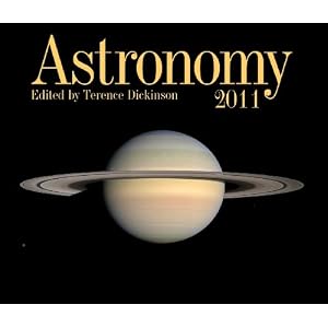 Astronomy 2011 (Calendar)