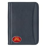 Minnesota Golden Gophers Classic Portfolio - NCAA College Athletics Fan Shop Accessories