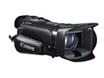 Canon LEGRIA HF G25 Wide Angle High D...