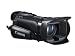 Canon LEGRIA HF G25 Wide Angle High Definition Camcorder (10x Optical Zoom, Image Stabilisation, 32GB Internal Memory and 3.5 inch Touchscreen LCD)