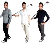 Ashworth Herren Golfhose