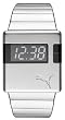 Puma Men's Aluminum Digital Watch Watch