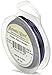 Beadalon Artistic Wire 20-Gauge Purple Wire, 15-Yards