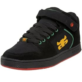 Buy Ipath Mens Grasshopper Athletic Skate Shoe by IPATH