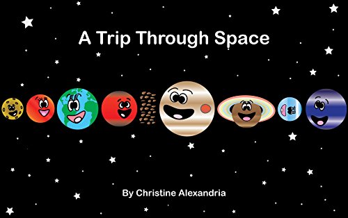 A Trip Through Space