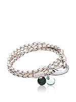 Tribal Steel Pulsera