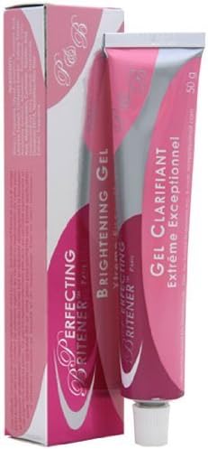 Perfecting Britener Brightening Gel 1.76oz by PERFECTING