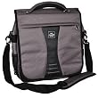 Sharper Image Tsi-5009 15.6 Convertible Notebook Messenger Bag (Charcoal)