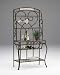 Kitchen & Housewares : Brookside Fossil Stone Bakers Rack