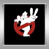 GHOSTBUSTERS DVD TRIBUTE 24x24