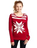 Roxy Juniors Alpine Pullover Sweater