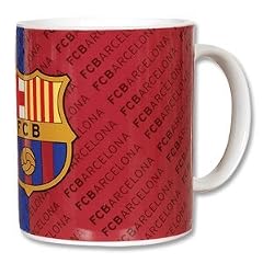 Barcelona Tasse
