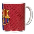 Barcelona Tasse