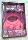 Designer Girls Fashion Bag Set [Toy]