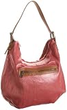 Christopher Kon #420 Small Hobo,Coral,one size