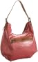 Christopher Kon #420 Small Hobo,Coral,one size
