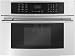 Jenn-Air JMC8130DDS 1.5 Cu. Ft. Floating Glass Built-In Microwave with 1000 Watts of Power and Scrolling VFD Display: Stainless Steel
