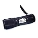Pet urine detector black UV light flashlight - Professional urine stain finder for Dogs, Cats, and small animal urine stains on carpet, rugs, hardfloors, upholstery and soft furnishings that would otherwise be invisible to the naked eye. 100% successful find guarantee. Full instructions included!