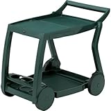 ���f�B �K�[�f�� ���S�� (�O���[��)