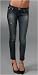 Rock & Republic Posey Low Rise Skinny Jeans