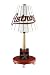 Guidecraft Houston Astros Table Lamp