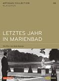 Letztes Jahr in Marienbad - Arthaus Collection Klassiker