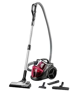 Revisión y Guía de compra de El Mejor   Rowenta Ergo Force