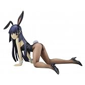かんなぎ ざんげちゃん (1/7スケール塗装済み完成品)