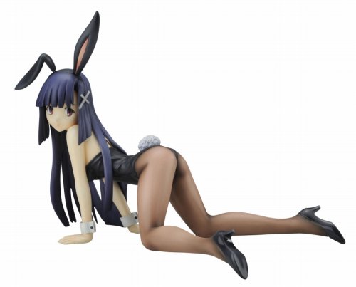 かんなぎ ざんげちゃん (1/7スケール塗装済み完成品)
