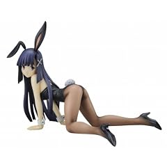 Crazy Shrine Maidens Zange Chan Bunny Girl 1/7 figure