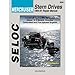 SELOC SERVICE MANUAL MERCRUISER GAS ENGINE 1964-91