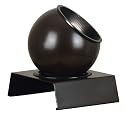 Spotlight Floor Lamp - Bronze