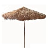 9' Thatched Umbrella
