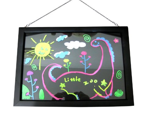 Led Flash Board Lighted Sign Menu Display Board Neon Beer Signs - Display Your Information 27