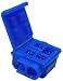 Pico 1565A 18-14 AWG (Blue) Weather Proof Electrical Wiring Hot Line Quick Splice / T...