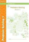 Problem Solving Book 1